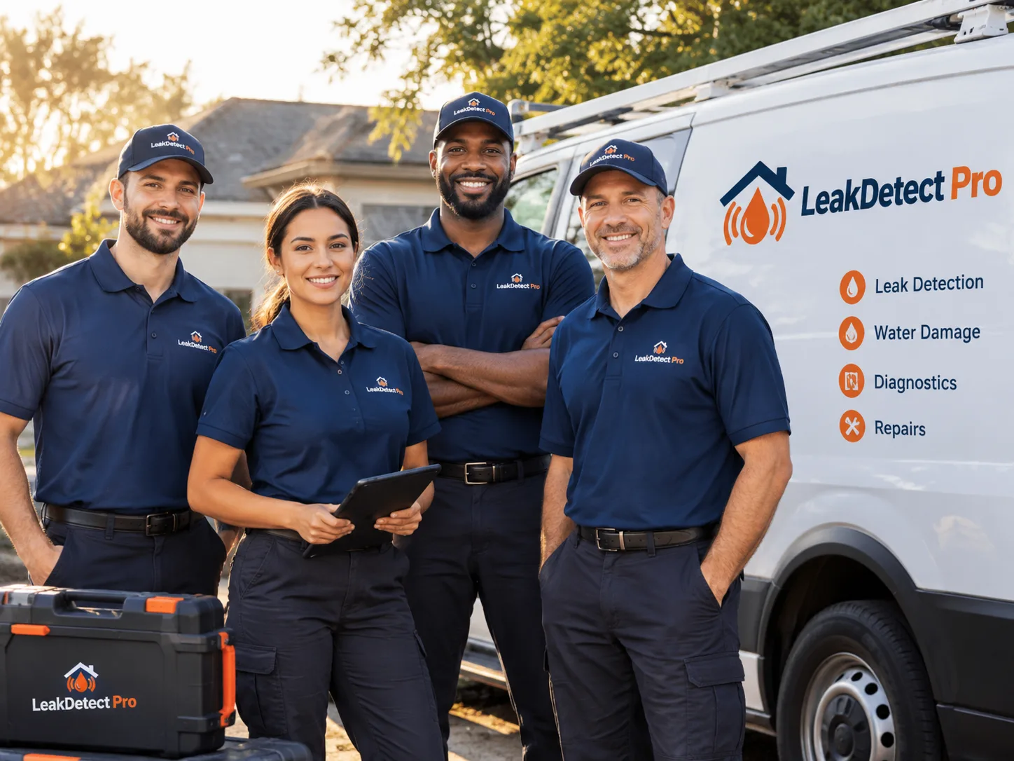 Roof Repair company in Florence, KS